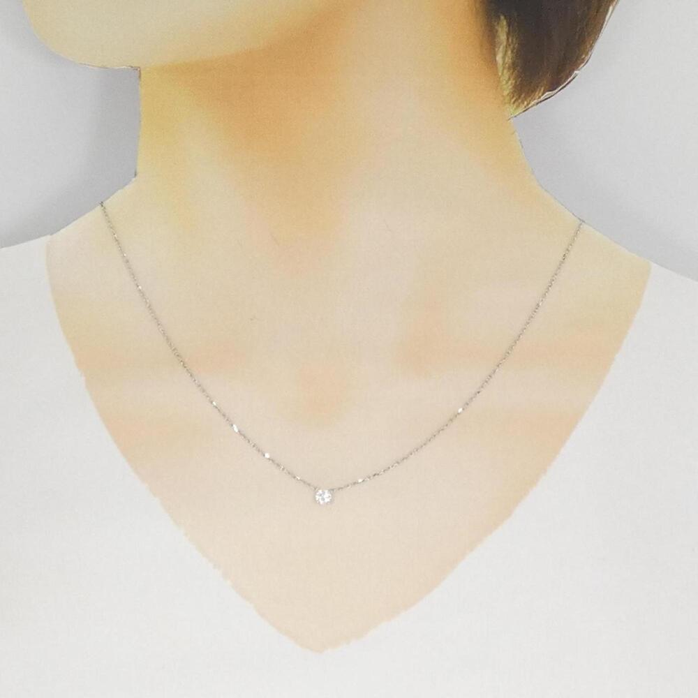 Cartier 1895 necklace - Picture 6 of 6